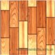 wood look tile