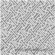traditional pattern art tile