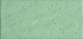 sea green glazed ceramic tile