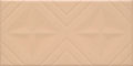 embpossed exterior wall tile