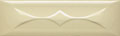 yellow glazed tile