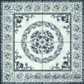 decorative ceramic tile pattern