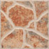 antique ceramic tile