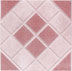 bathroom glazed tile
