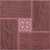 glazed ceramic tile