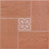 decorative glazed tile