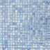 light blue glass mosaic tile