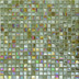 cloud glass mosaic