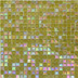 glass mosaic tile