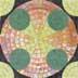 glass mosaic pattern