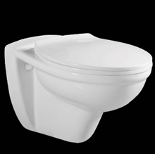 commercial wall mount toilet
