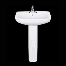 Bathroom Pedestal Sink