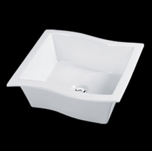 Above Counter Vessel Sink