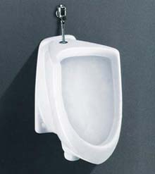 Wall-hung Urinal