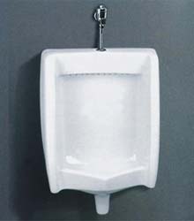 wall-hung urinal, stand-hung urinal, floor urinal, waterless urinals, ceramic urinal, toilet urinals
