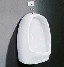 waterless urinal, commercial urinals, human urinal, toilet urinal, wall urinal