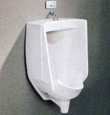 l’urinoir sans eau, les urinoirs commerciaux, l’urinoir humain, l’urinoir WC et l’urinoir mural