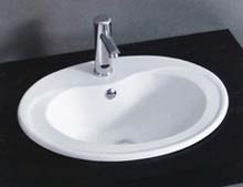 counter top wash basin, rectangular wash basin, wall mounted wash basin, vanity wash basin, bathroom wash basin