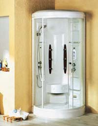 Shower Cabin