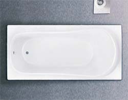 Bathtub