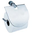 paper holder with lid