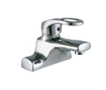 waterfall basin mixer, water filter faucet, kitchen water faucet, stainless steel kitchen faucet, single hole kitchen faucet