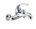 waterfall basin mixer, water filter faucet, kitchen water faucet, stainless steel kitchen faucet, single hole kitchen faucet