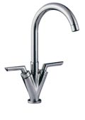 glass water faucet, bathroom mixer taps, glass filler faucet, bath filler mixer, glass waterfall basin mixer