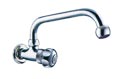freestanding bath mixer, double handle shower faucet, tub and shower faucet, one-handle basin mixer, washbasin faucet