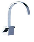 freestanding bath mixer, double handle shower faucet, tub and shower faucet, one-handle basin mixer, washbasin faucet