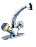 freestanding bath mixer, double handle shower faucet, tub and shower faucet, one-handle basin mixer, washbasin faucet