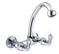 freestanding bath mixer, double handle shower faucet, tub and shower faucet, one-handle basin mixer, washbasin faucet