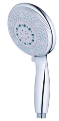 rain shower head, massage shower head, brass shower head, water saver shower head, fixed shower head, rainfall shower head