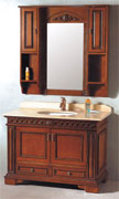 bathroom mirror cabinet