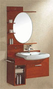 glass sanitary ware