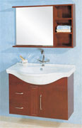 glass sanitary ware