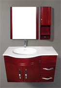 glass sanitary ware