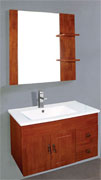 glass sanitary ware