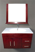 glass sanitary ware