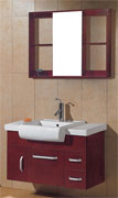 glass sanitary ware