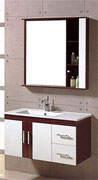 glass bathroom vanities,glass table basin