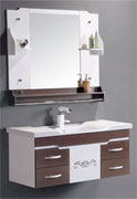 bathroom furniture