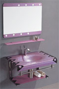 bathroom mirror vanity