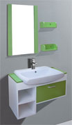 bathroom furniture