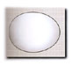 lighted cosmetic mirror