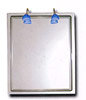 lighted mirror