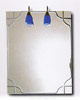 cosmetic mirror