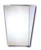 art deco mirror