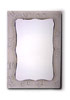 rectangular bathroom mirror