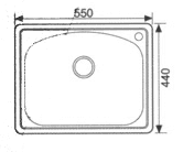 stainless steel sinks, stainless steel double sink, stainless steel sink bowls, stainless steel lavatory sink, single bowl stainless steel sink